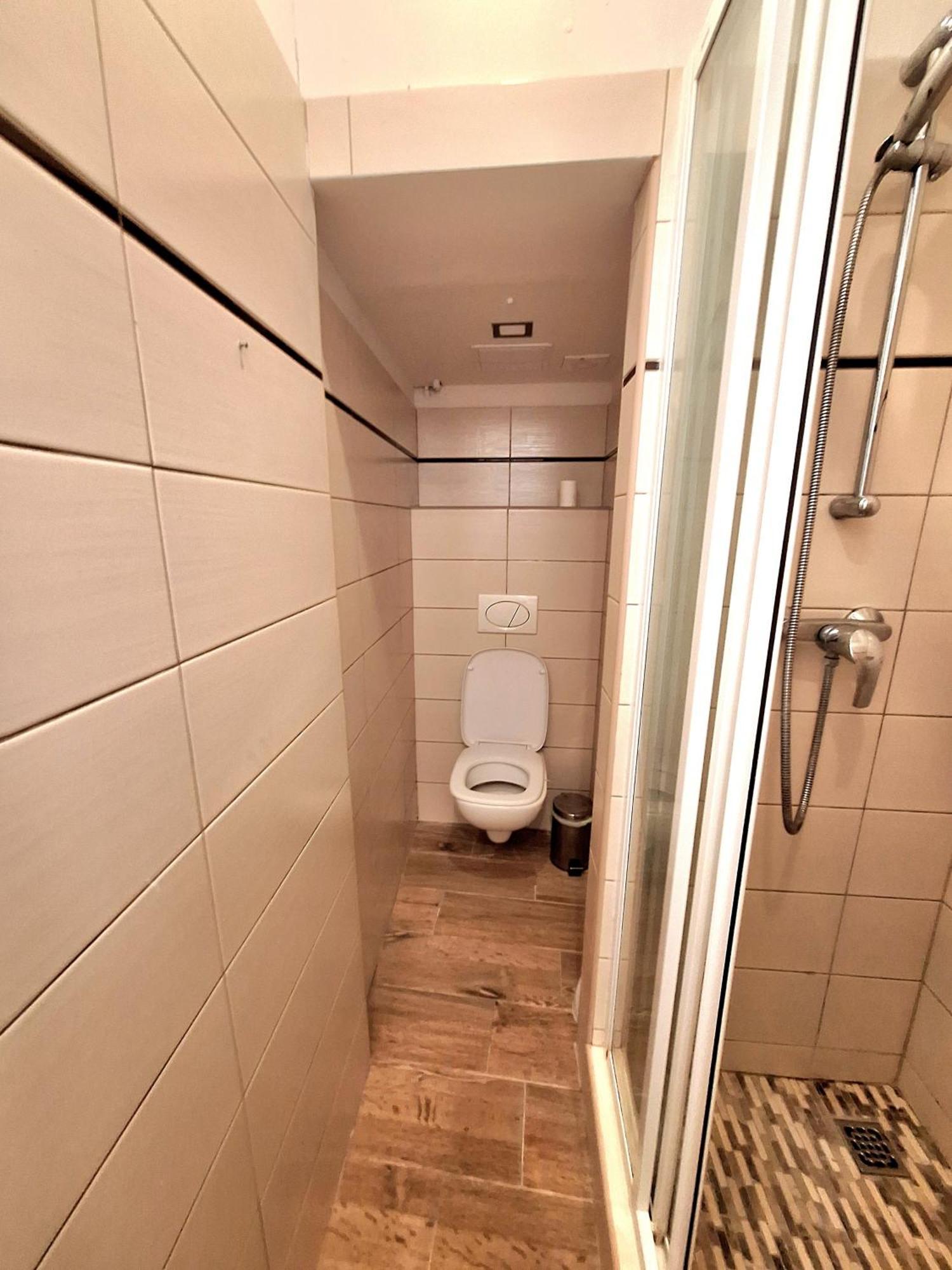 Apartment Emma - Old Town Bratislava Eksteriør bilde