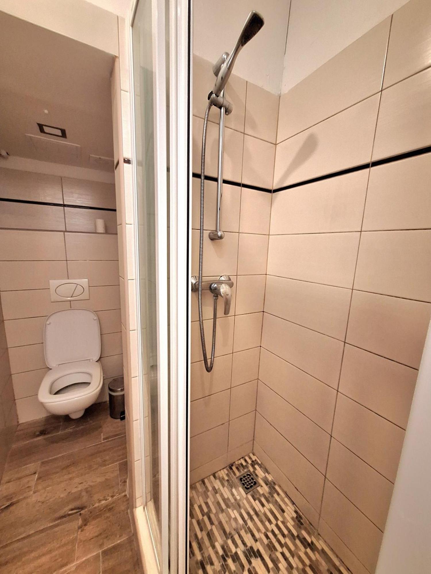 Apartment Emma - Old Town Bratislava Eksteriør bilde