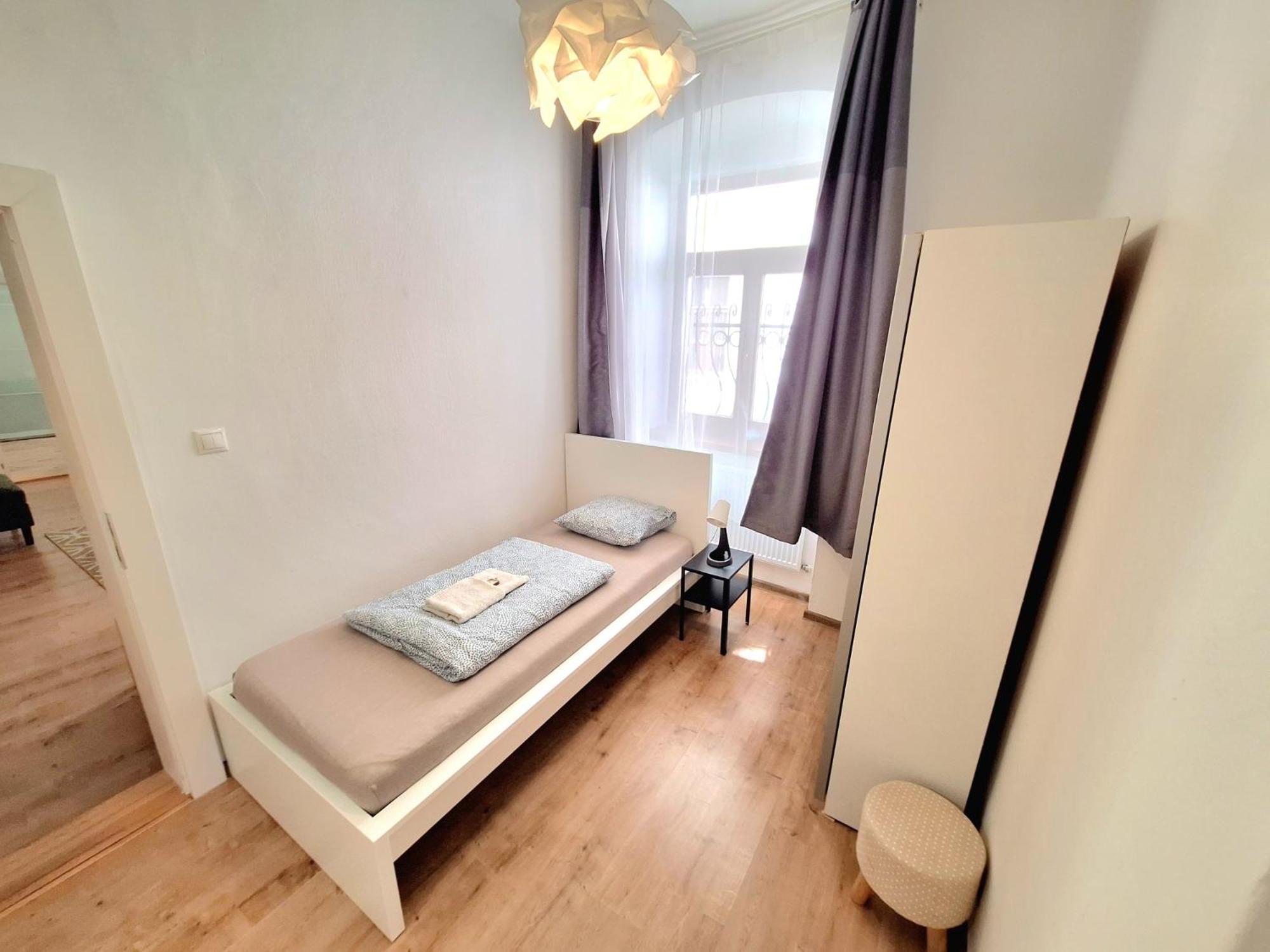 Apartment Emma - Old Town Bratislava Eksteriør bilde
